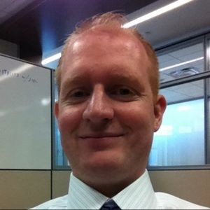 Meet your Posher, Josh